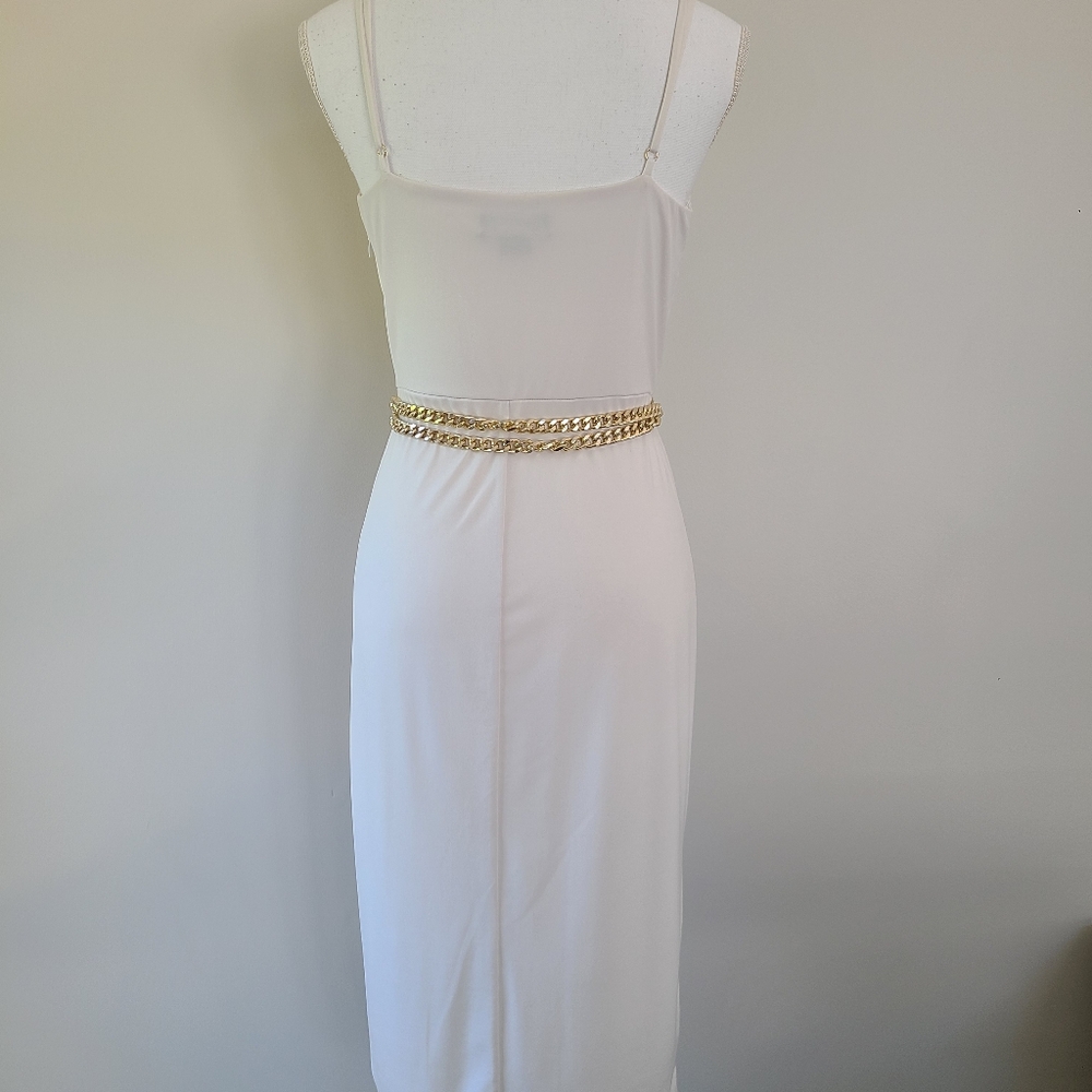 Marciano white dress - Picture 3 of 6